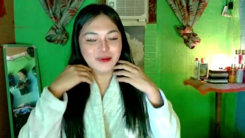 YOURGIRLCAMILLA online show from 04.11.26