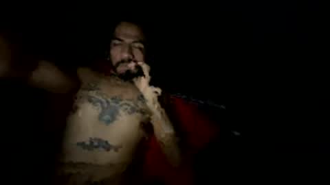 Snapshot of usaintsg chatting on 03.30.26 usaintsg online show from 03.30.26