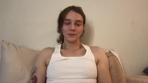 Snapshot of usedbooty chatting on 01.25.25 Bianca Winter online show from 01.25.25