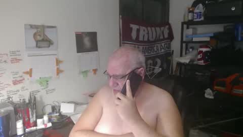 Eric online show from 11.18.25