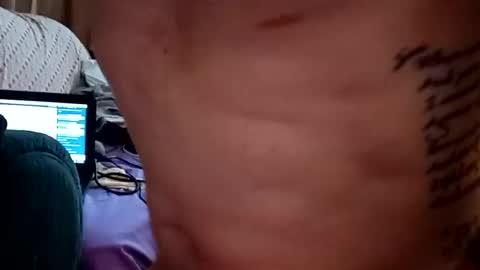 ushavingfun69 online show from 07.17.26