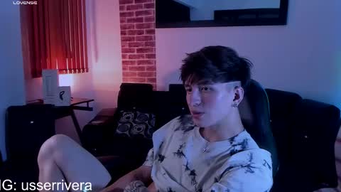 Snapshot of usserrivera chatting on 10.04.25 rivera online show from 10.04.25