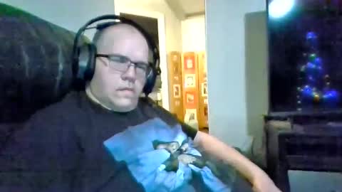 Snapshot of usstarr1 chatting on 12.14.24 usstarr1 online show from 12.14.24