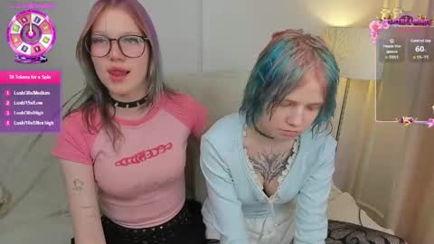 Haven online show from 06.07.26