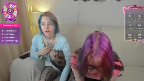  Haven online show from 06.09.26