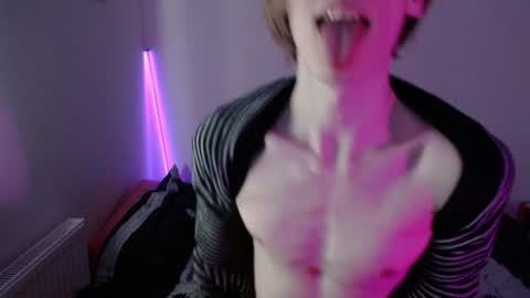 Excuse me online show from 01.11.25