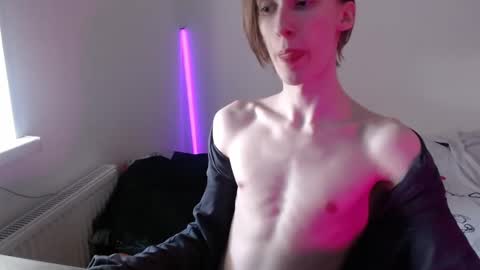 Excuse me online show from 02.11.25