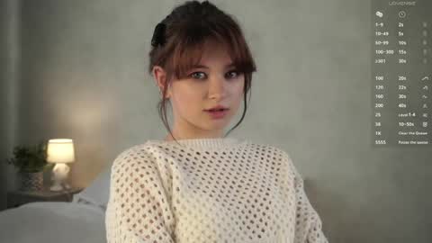 Daisy online show from 06.03.26