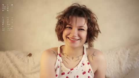 Daisy online show from 07.20.26