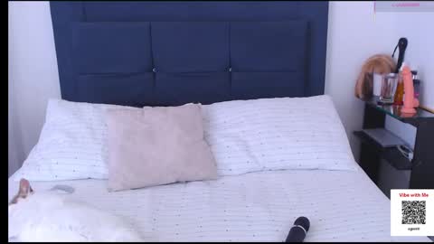 Snapshot of uvab7 chatting on 03.04.26 uvab7 online show from 03.04.26