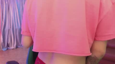 Snapshot of uvrays999 chatting on 12.09.24 Leila online show from 12.09.24