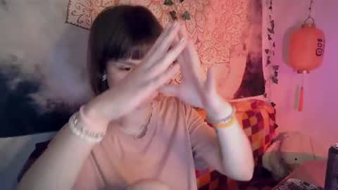 Judy online show from 06.26.26