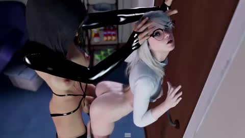 Snapshot of uwushow chatting on 03.07.25 All my uncensored content online show from 03.07.25