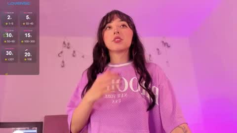 v1cky_ online show from 10.20.25