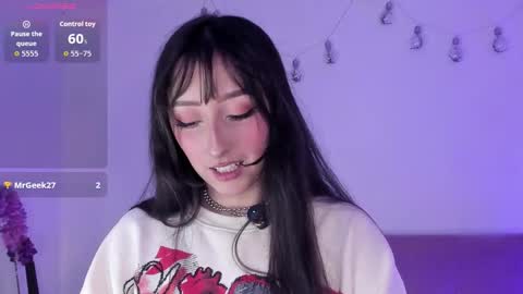 v1cky_ online show from 02.22.26