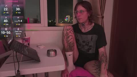 v1ctorwayne online show from 05.02.26