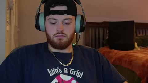 v_for_veng online show from 02.18.25