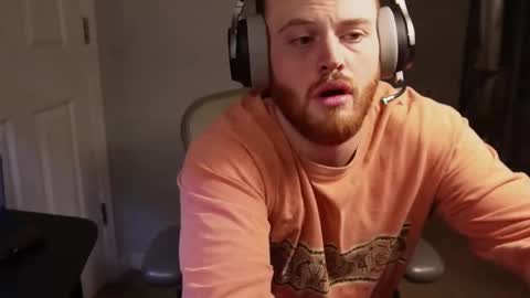 v_for_veng online show from 10.19.25