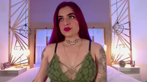 valeriee miller online show from 02.18.25