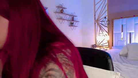 valeriee miller online show from 10.23.25