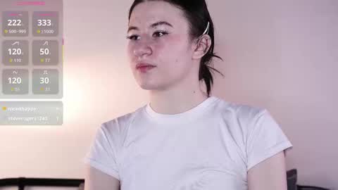 Pamela online show from 03.08.26