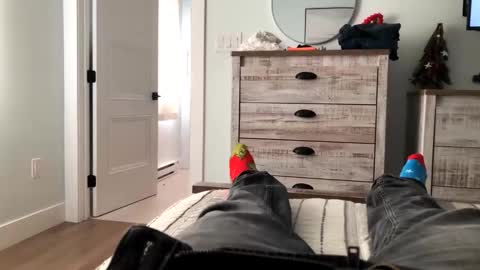 Snapshot of vader1788 chatting on 12.13.24 vader1788 online show from 12.13.24