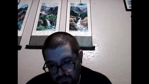 Snapshot of vadgesmasher chatting on 03.23.26 vadgesmasher online show from 03.23.26