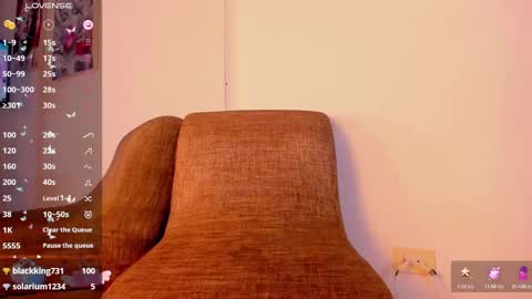 Vahiolet smith online show from 01.18.25