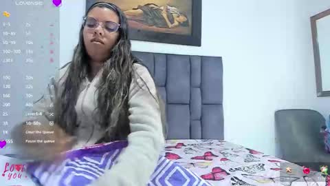 Vahiolet smith online show from 01.15.26