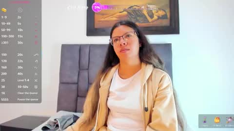 Vahiolet smith online show from 05.21.26