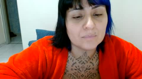 Snapshot of vaholiver chatting on 06.30.26 Vah Oliver online show from 06.30.26