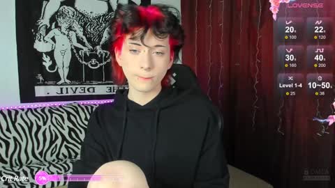 Marin online show from 12.10.24