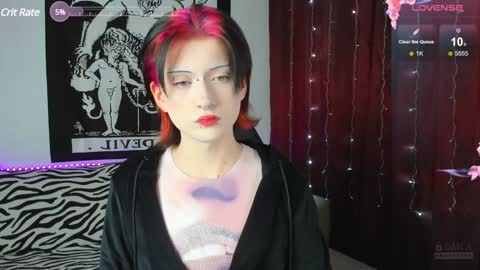 Marin online show from 01.08.25