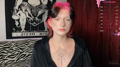 Marin online show from 02.04.25