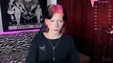 Marin online show from 02.08.25