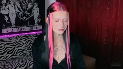 Marin online show from 02.12.25