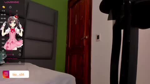 luna online show from 01.19.25