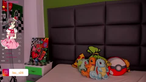 luna online show from 01.22.25