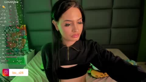 luna online show from 02.16.25