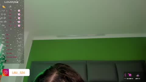 luna online show from 02.21.25