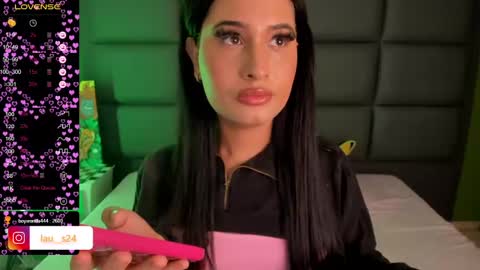 luna online show from 02.27.25