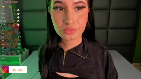 luna online show from 03.03.25