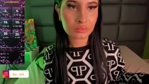 luna online show from 03.06.25