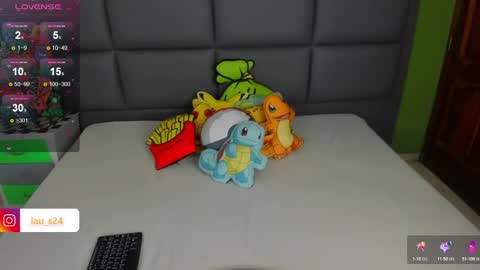 luna online show from 09.13.25