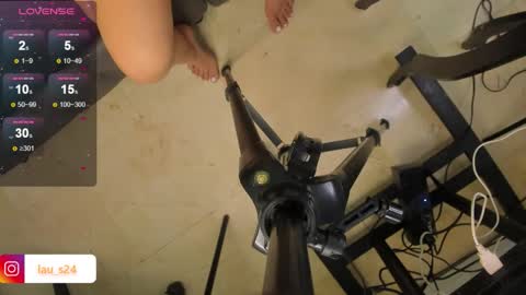 luna online show from 09.21.25