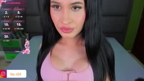 luna online show from 09.26.25