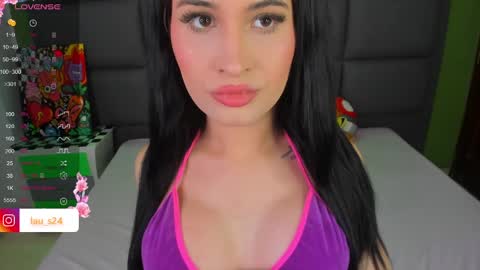 luna online show from 10.01.25