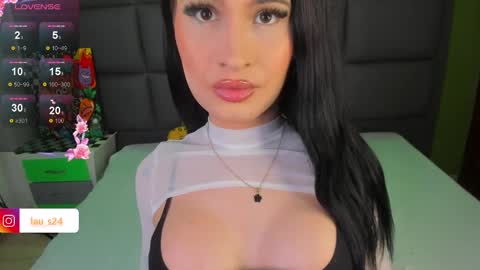 luna online show from 10.27.25