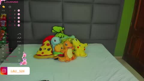 luna online show from 04.27.26