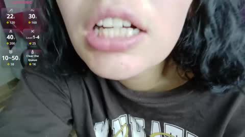 Vainilla online show from 04.22.26